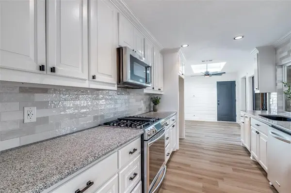 3813 Leathertop Drive, Plano, TX 75075