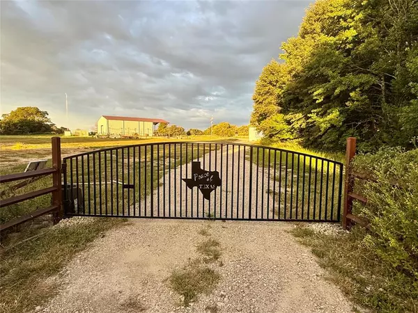 Canton, TX 75103,1211 VZ County Rd 4418 Road