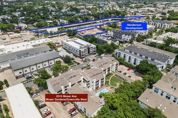 Dallas, TX 75206,2315 Moser Avenue