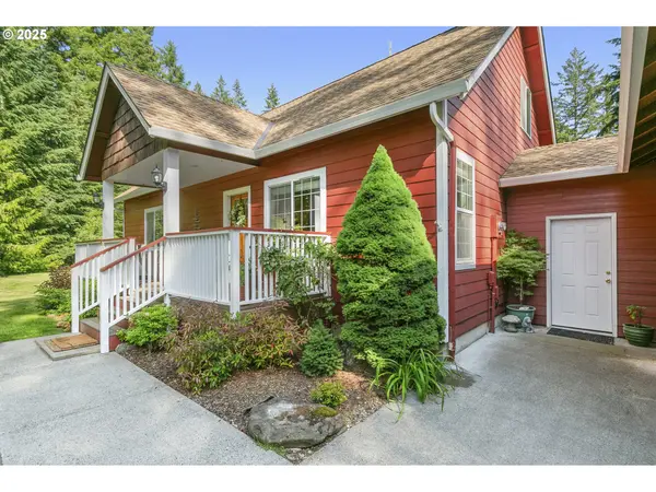 La Center, WA 98629,34821 NE GABLE AVE