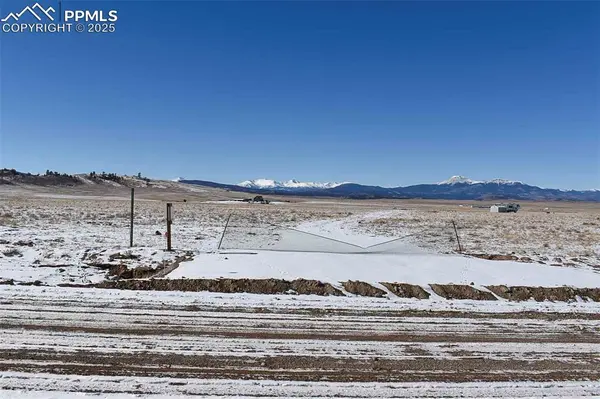 6983 County Road 53, Hartsel, CO 80449