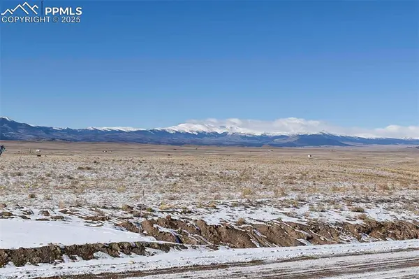 6983 County Road 53, Hartsel, CO 80449