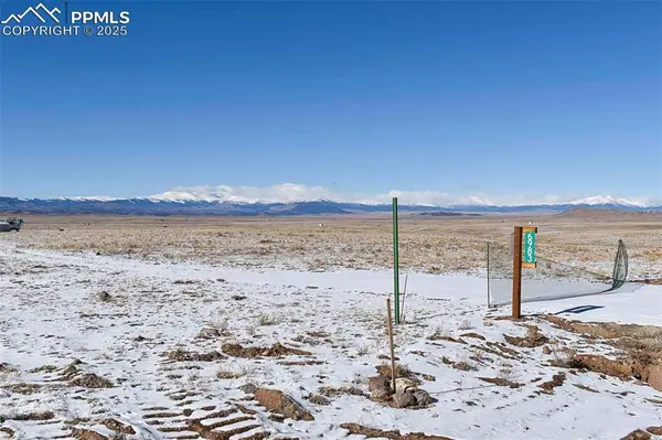 6983 County Road 53, Hartsel, CO 80449