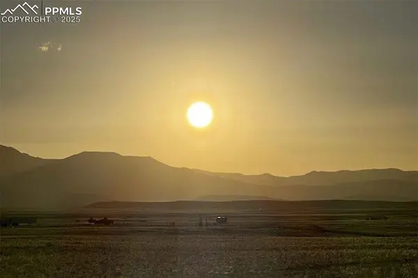 6983 County Road 53, Hartsel, CO 80449