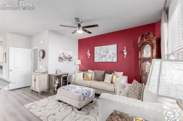 5578 Stetson Hills BLVD, Colorado Springs, CO 80917