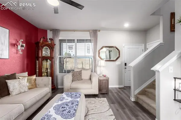 5578 Stetson Hills BLVD, Colorado Springs, CO 80917