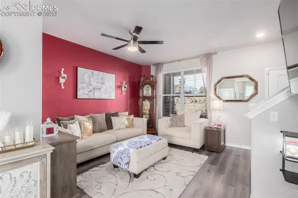 5578 Stetson Hills BLVD, Colorado Springs, CO 80917