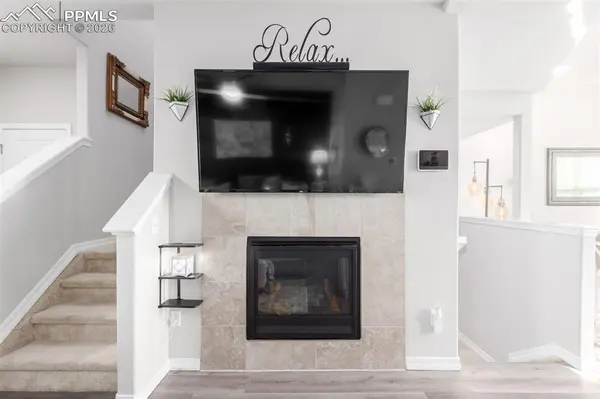 5578 Stetson Hills BLVD, Colorado Springs, CO 80917