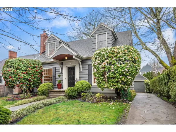 Portland, OR 97202,7106 SE 31ST AVE