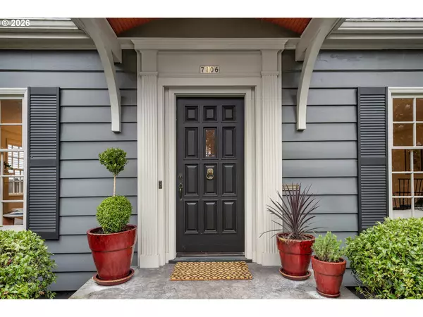 Portland, OR 97202,7106 SE 31ST AVE