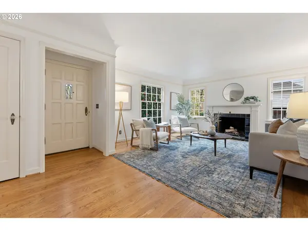 7106 SE 31ST AVE, Portland, OR 97202