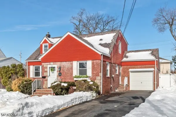 10-09 Charles St,  Fair Lawn Boro,  NJ 07410