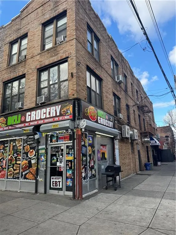 4823 Church AVE, Brooklyn, NY 11203