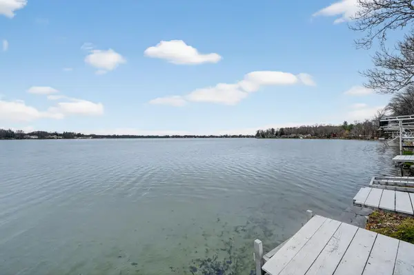 20008 M 60, Park Twp, MI 49093