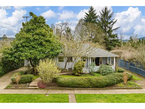 Eugene, OR 97405,940 E 23RD AVE