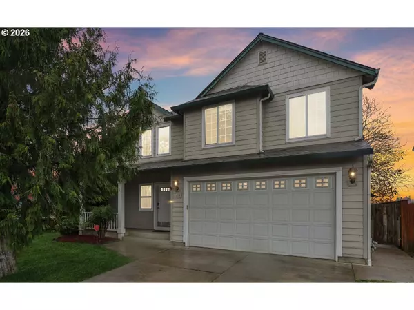 Vancouver, WA 98684,1806 NE 177TH AVE