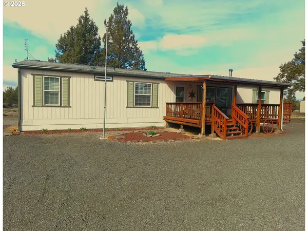 6471 SW DEE LN, Culver, OR 97734