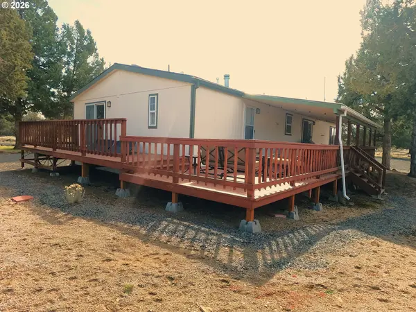 6471 SW DEE LN, Culver, OR 97734