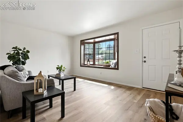 4434 Misty DR, Colorado Springs, CO 80918