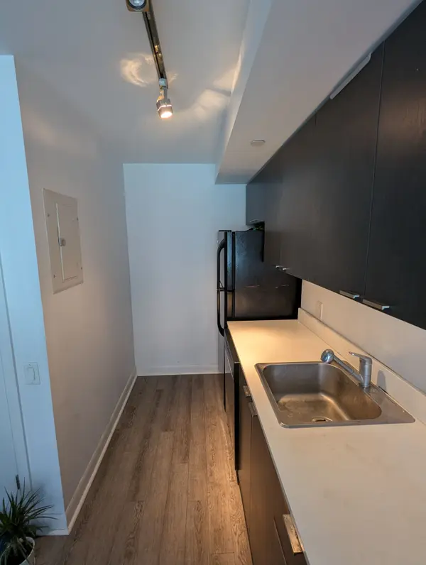 375 King ST W #502, Toronto C01, ON M5V 1K5