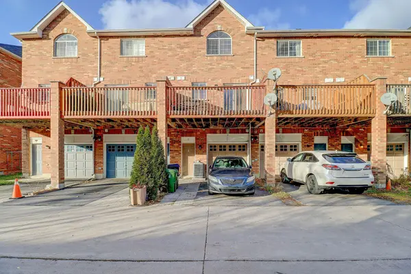 4271A Lawrence AVE E, Toronto E10, ON M1E 2S8