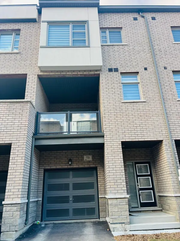 73 Inverary CRES, Vaughan, ON L4H 5G9