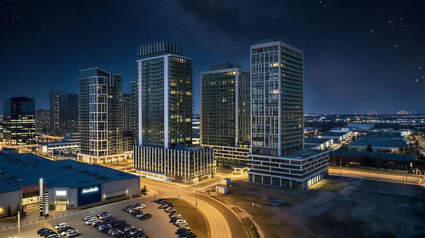 8960 Jane ST #402, Vaughan, ON L4K 2M9