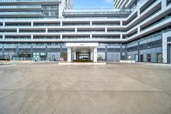 8960 Jane ST #402, Vaughan, ON L4K 2M9