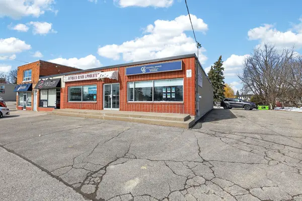 5870 King RD #Unit C, King, ON L0G 1N0