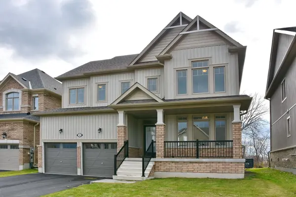 94 KIRBY AVE, Collingwood, ON L9Y 4B6