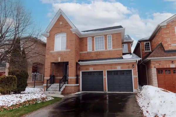 58 Lockheed CRES #Lower, Brampton, ON L7A 3G4