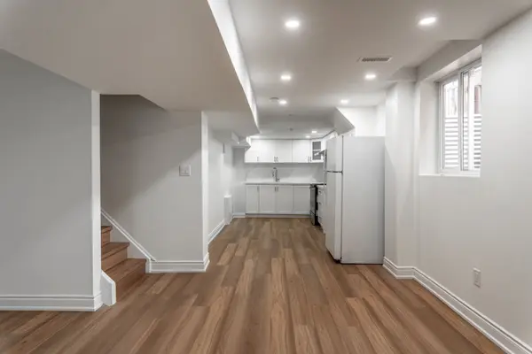 58 Lockheed CRES #Lower, Brampton, ON L7A 3G4