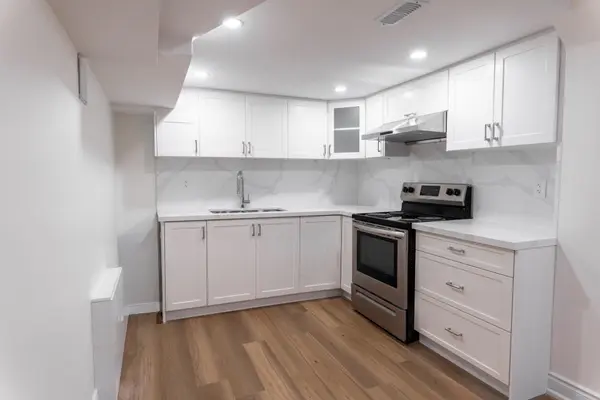 58 Lockheed CRES #Lower, Brampton, ON L7A 3G4