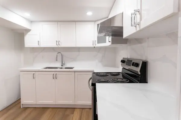 58 Lockheed CRES #Lower, Brampton, ON L7A 3G4