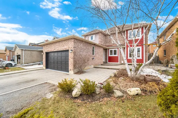 317 Bristol RD W, Mississauga, ON L5R 2H1