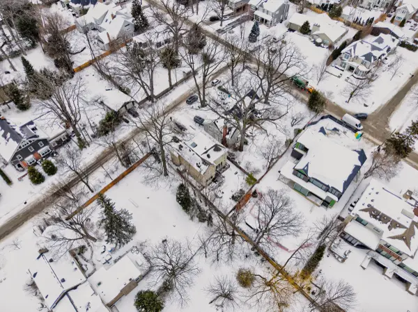 428 Sheddon AVE, Oakville, ON L6J 1Y3