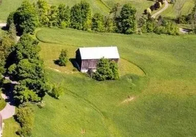 10817 Halls Lake Sd Rd N/A #Barn, Caledon, ON L7E 3N8