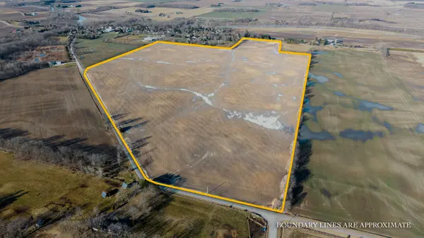 PT LT 17 Florence RD, Dawn-euphemia, ON N0P 1R0