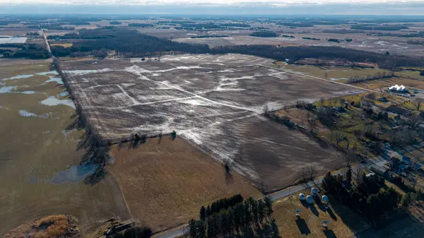 PT LT 17 Florence RD, Dawn-euphemia, ON N0P 1R0