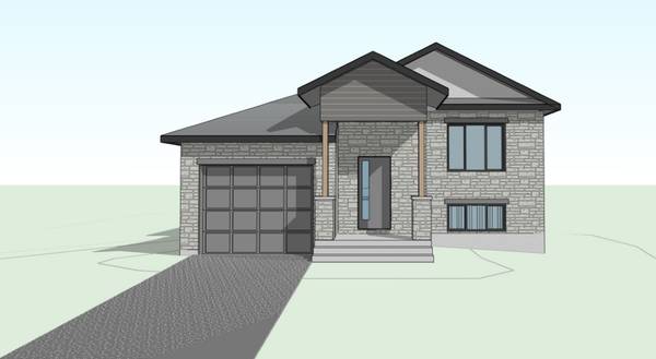 216 Ruby DR, Cornwall, ON K6H 0J9