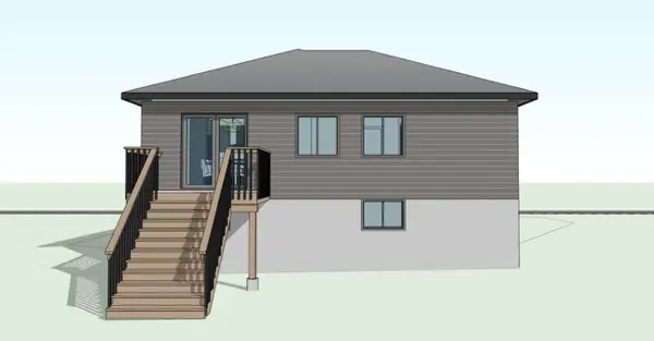 216 Ruby DR, Cornwall, ON K6H 0J9