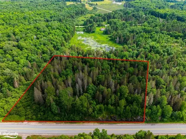 7281A HIGHWAY 124 N/A, Magnetawan, ON P0G 1G0