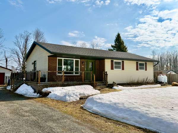 532 Fenel RD,  Kawartha Lakes,  ON K0M 2T0