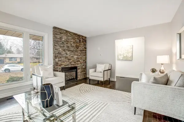 554 Leyton CRES, London North, ON N6G 1T3