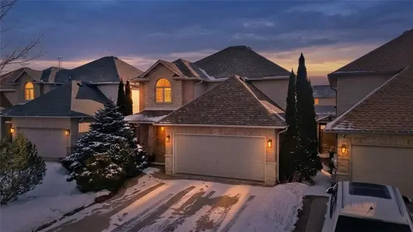 42 Archer WAY, Hamilton, ON L0R 1W0