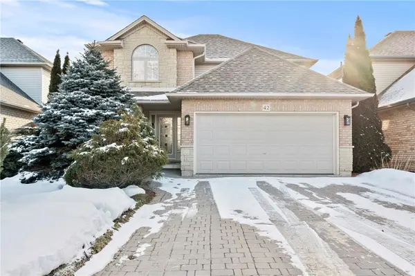 42 Archer WAY, Hamilton, ON L0R 1W0