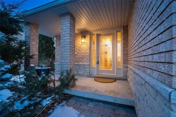 42 Archer WAY, Hamilton, ON L0R 1W0