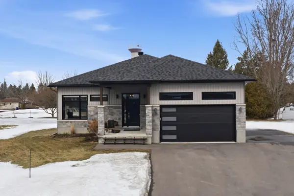 21 Maxime CT, Clarence-rockland, ON K0A 2A0