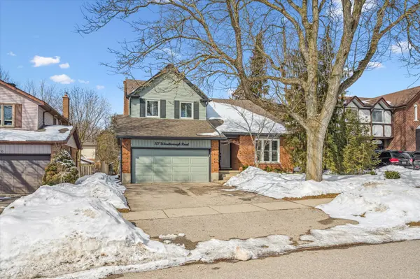 117 Woodborough RD, Guelph, ON N1G 3L7