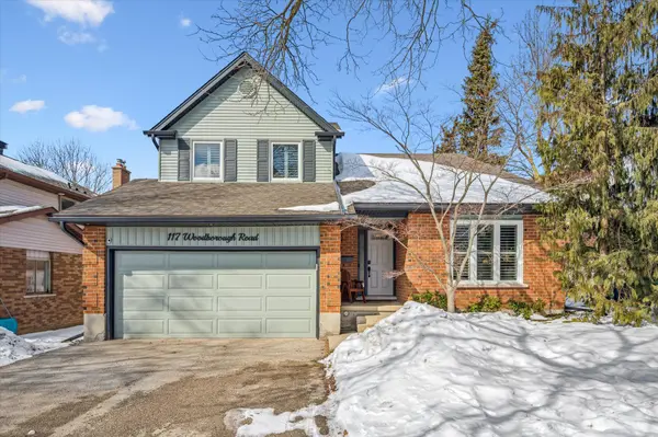 117 Woodborough RD, Guelph, ON N1G 3L7